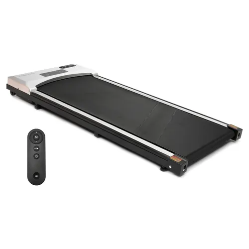 TECHFIT WP-300G - Анализ на компактната пътека за дома и офиса