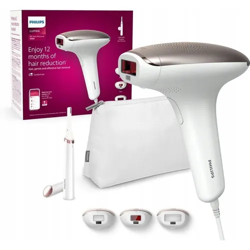 Пълно ревю на Philips Lumea Advanced BRI923 SC1999