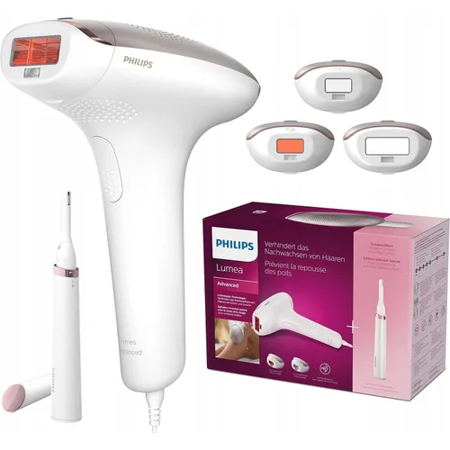 Philips Lumea Advanced аксесоари