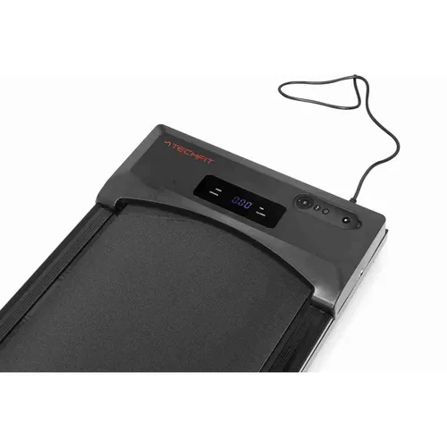 Ревю на TECHFIT WP-300B - Компактна бягаща пътека за дома