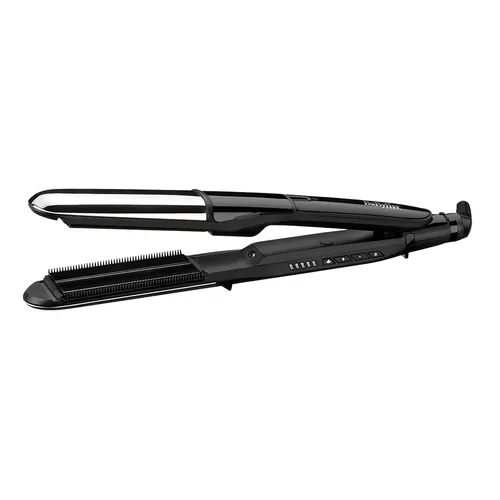 Пълно ревю на BaByliss ST496E Steam Shine - хидратация и перфектно изправяне