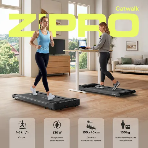 ZIPRO Catwalk 630W