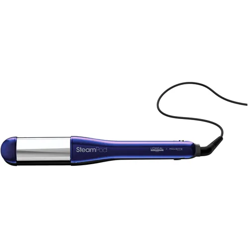 Ревю на L-Oreal Professionnel Steampod 4.00 Moon Capsule