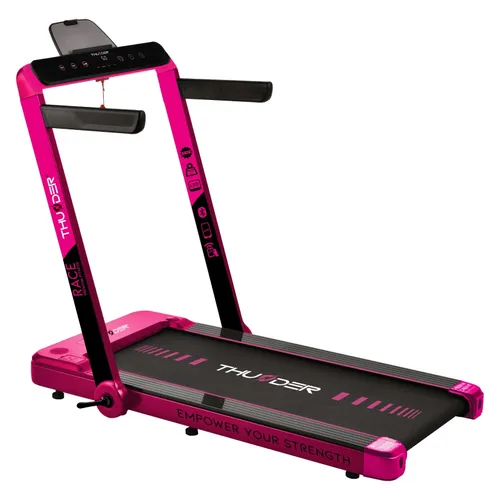 Ревю на Thunder Race-Pink - стил и функционалност за дома
