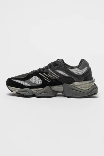 Ревю на New Balance 9060 - Футуристичен стил и ежедневен комфорт