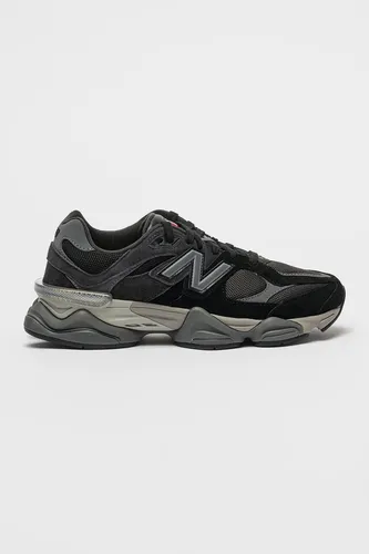 Ревю на New Balance 9060 - Футуристичен стил и ежедневен комфорт