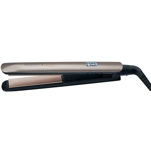 Ревю на Remington S8540 Keratin Protect - здраве и стил