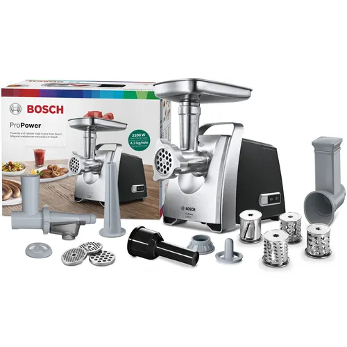 Bosch ProPower аксесоари