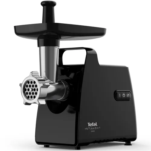 Tefal HV7 Plus 6 в 1 NE553838