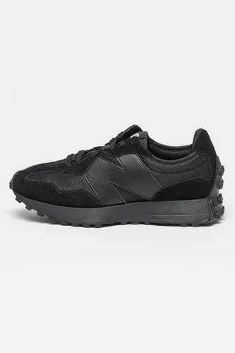 Ревю на New Balance 327 - Ретро вдъхновение и модерен комфорт