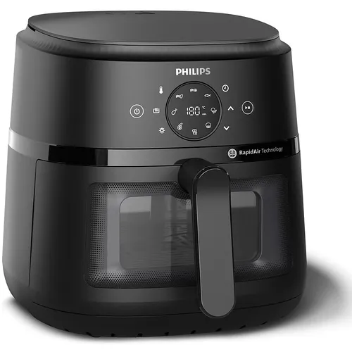 Ревю на Philips Airfryer Series 2000