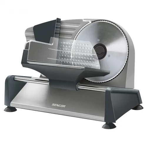 Ревю на Sencor SFS 4050SS - прецизност и мощ в кухнята