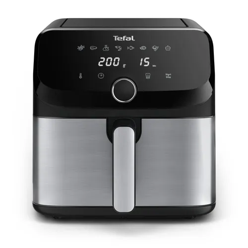 Tefal Easy Fry Mega EY855D10