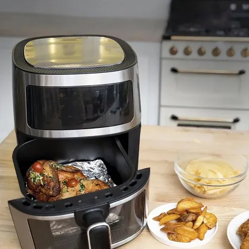 Air Fryer 8L 2400W