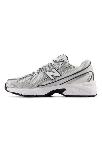 New Balance Текстилни спортни обувки