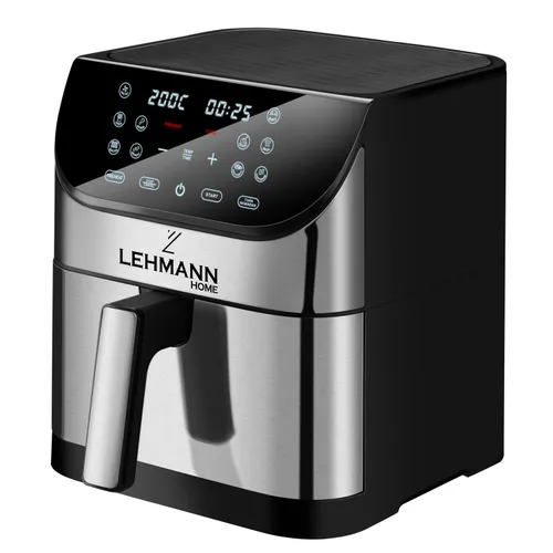 Контролен панел на Lehmann Procado