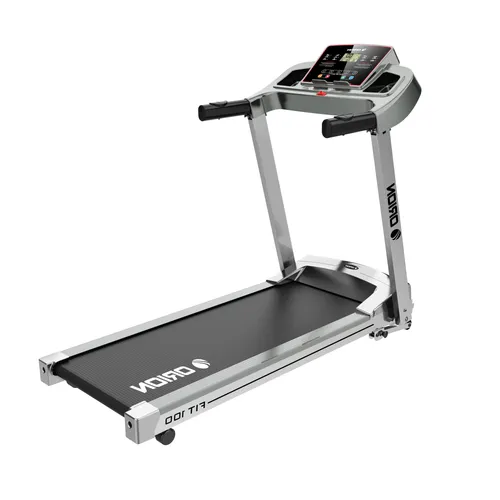 Ревю на бягаща пътека Orion Fit 100 - достъпен фитнес у дома