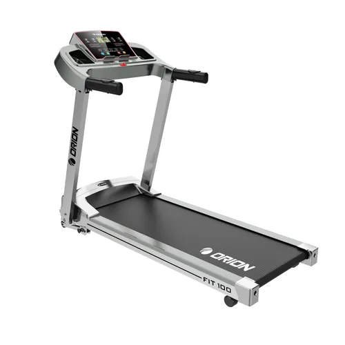 Orion Fit 100 в сгънато състояние