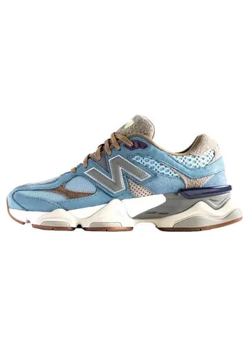 Еволюцията на градския стил с маратонките New Balance 9060
