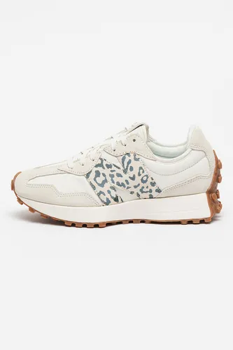 New Balance 327 в светло сив цвят