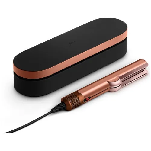 Dyson HT01 Airstrait Amber Silk / Pink Champagne