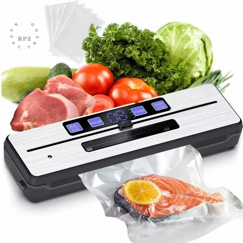 GastroSeal PRO функции