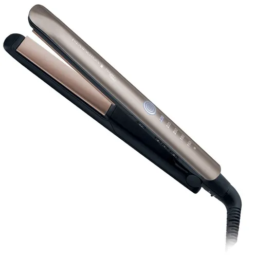 Детайл на плочите на Remington S8590