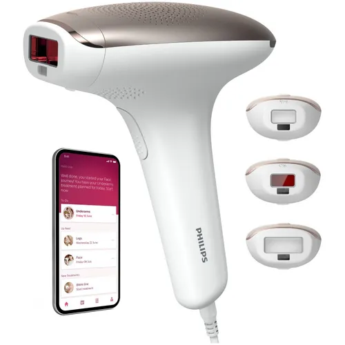 Philips Lumea Advanced SC1998/00 - Пълен анализ на фотоепилатора
