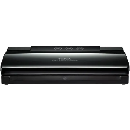 Ревю на Tefal VacuPack Classic VT254070 - надеждност и свежест