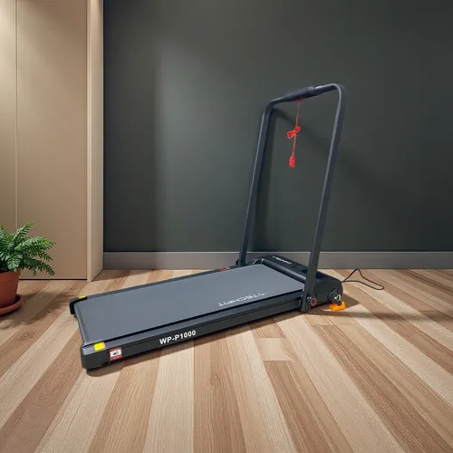 TECHFIT WP-P1000 в сгънато състояние