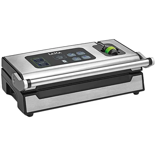 Ревю на Laica VT3240 XPro - професионална мощност за домашната кухня