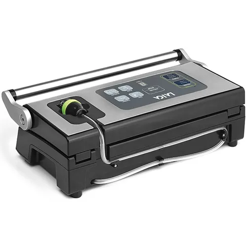 Интериор на Laica VT3240 XPro