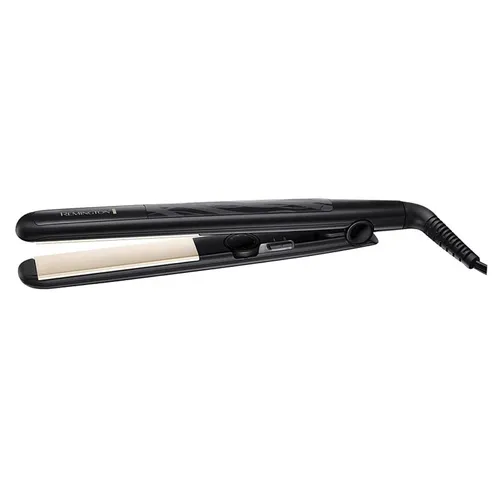 Ревю на Remington S3500 - достъпна мощност и керамична защита