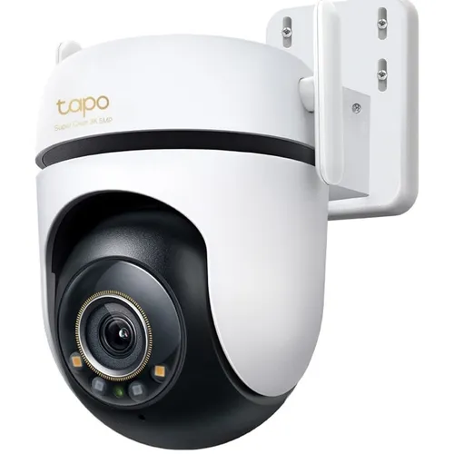 Пълно ревю на TP-Link Tapo C530WS - Мощна 3K защита за вашия дом