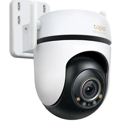 Пълно ревю на TP-Link Tapo C530WS - Мощна 3K защита за вашия дом