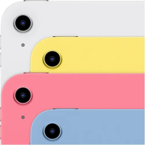 iPad 11 Landscape mode