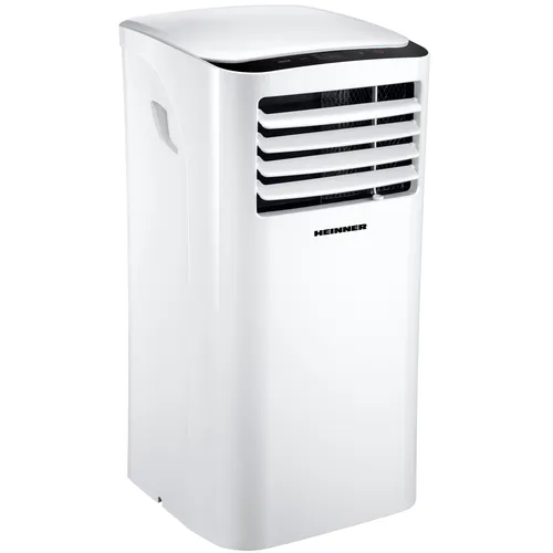 Ревю на мобилен климатик Heinner HPAC-09WH