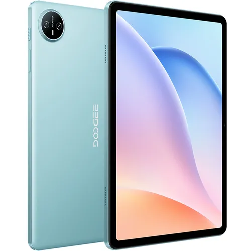 Ревю на таблет Doogee T10W - Достъпна мощност и голяма батерия