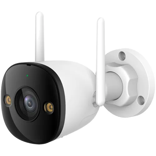 Ревю на IMOU Bullet 3 5MP - Интелигентна защита с Wi-Fi 6