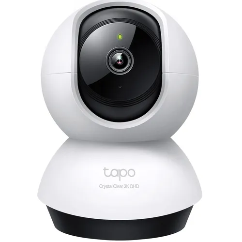 Ревю на TP-Link Tapo C220 - Интелигентна защита и 2K резолюция