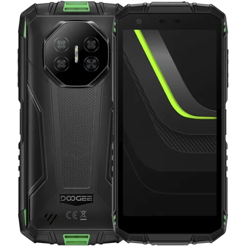 Doogee Fire 3 - Ревю на компактен и изключително издръжлив смартфон