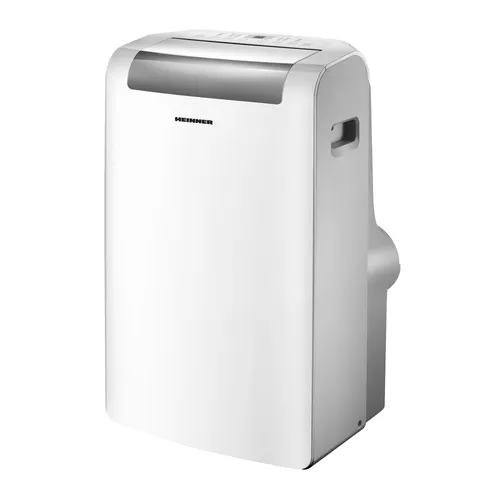 Heinner HPAC-12WH контролен панел