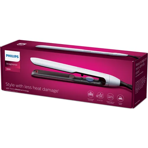 Плочите на Philips Prestige
