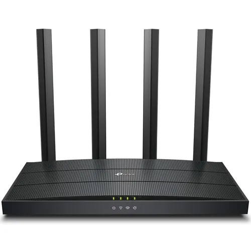 Ревю на безжичен рутер TP-Link Archer AX12 - Wi-Fi 6 мощност