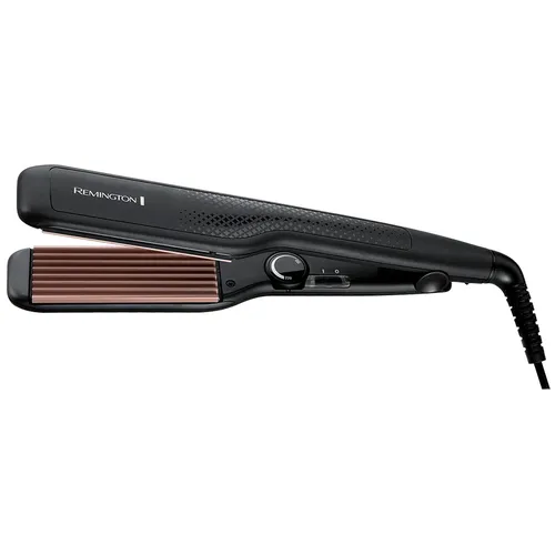 Ревю на преса за обем Remington S3580 Ceramic Crimp