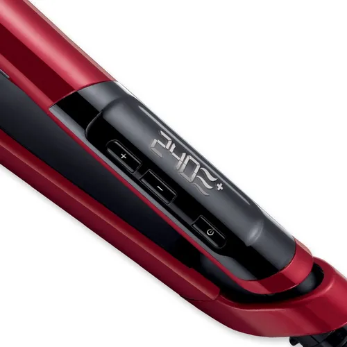 Remington S9600 Silk