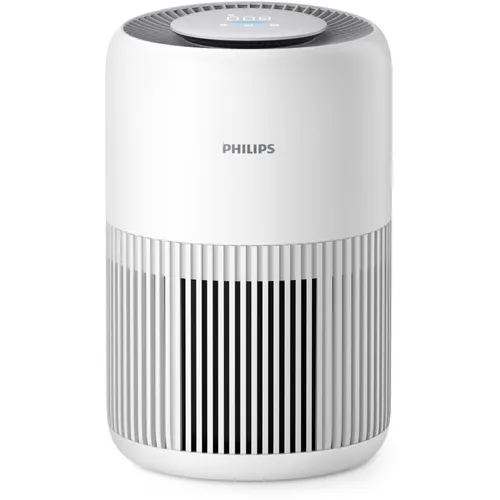 Пречиствател за въздух Philips AC0920,10 - мощна защита в компактен корпус