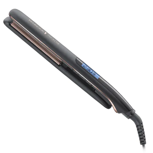 Ревю на преса за коса Remington S9100B Proluxe Midnight Edition - стил и защита