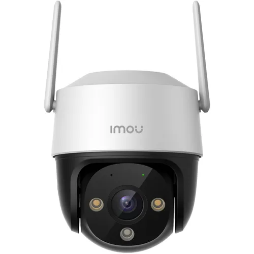 Imou Cruiser SE+ монтаж и антени