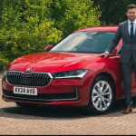 Skoda Superb Review: ਸ਼ਾਨਦਾਰ ਲਗਜ਼ਰੀ, ਖੁੱਲ੍ਹਾ ਕੈਬਿਨ ਅਤੇ ਤਾਕਤਵਰ ਪ੍ਰਦਰਸ਼ਨ ਵਾਲੀ ਪ੍ਰੀਮੀਅਮ ਸੇਡਾਨ